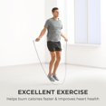 thumbnail image 2 of PurAthletics Speed Rope, 2 of 7
