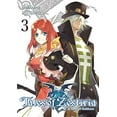 thumbnail image 1 of Contes de Zestiria: un Temps de Guidage (Volume 3), 1 of 1