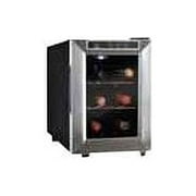 Epicureanist 6-Bottle Thermoelectric Wine Cooler