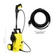 thumbnail image 3 of Hidrolavadora 2030psi 1200w Modelo  Amarillo, 3 of 4