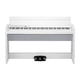 thumbnail image 1 of Piano digital Korg LP380WHU de 88 teclas con base color blanco, 1 of 1