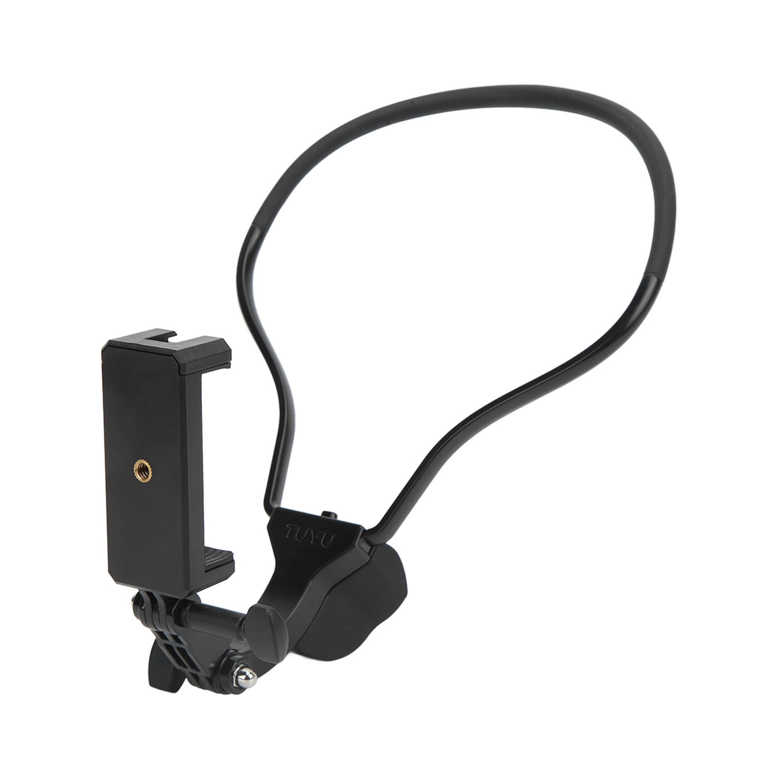 Neck Phone Holder,Neck Phone Holder Good Neck Cell Phone Mount