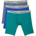 Fruit of the Loom Everlight Boxer Briefs for Adult Male Underwear