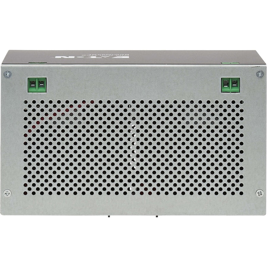 Eaton 24V DC DIN Rail Extended Battery Module (EBM) for Select DC Industrial UPS Systems - UPS battery (DIN rail mountable) - 24V DC - 1-phase - valve regulated lead-acid (VRLA) - 0U - for P/N: DIN24240DC, DIN24480DC