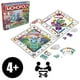 thumbnail image 3 of Juego de mesa Monopoly Junior Hasbro Gaming 2-Lided 2 Games 4+, 3 of 9