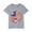 Gray, variant on CFLVAEK 4th of July T Shirts for Kids Funny American Flag Baseball Graphic Tees Short Sleeve Crewneck Cotton Tshirt Indenpendence Day Patriotic Tops 4 Years