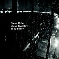 Steve Kuhn - Wisteria - Jazz - CD