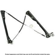 CARDONE New 82-187BR Power Window Motor and Regulator Assembly 2000-2005 Chevrolet