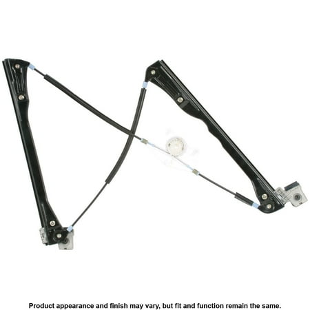CARDONE New 82-187BR Power Window Motor and Regulator Assembly 2000-2005 Chevrolet
