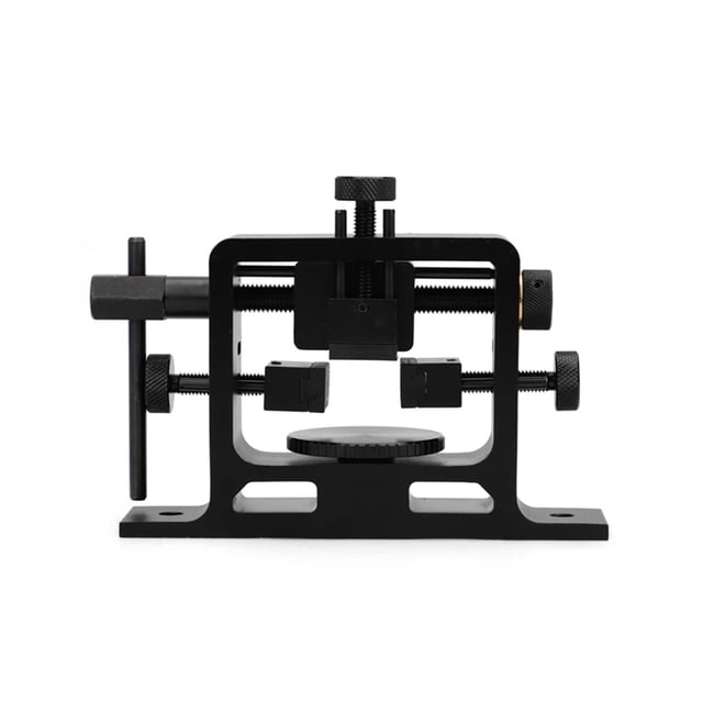 Universal Professional Rear Sight Push Rod Aluminum Alloy Rear, Sight Regulator Changer Rear Sight Replacement Tool