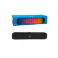 thumbnail image 1 of BARRA BOCINA GTIDE BLUETOOTH AUXILIAR TWS 16W COLOR NEGRO, 1 of 9