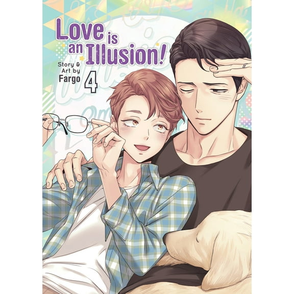 Pre-Owned Love Is an Illusion! Vol. 4 (Paperback) 1685796079 9781685796075