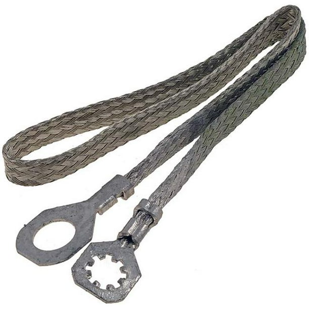 60213 Body Electrical Ground Strap