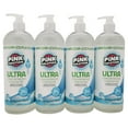 thumbnail image 1 of Pink Solution Eco-friendly Concentrated Liquid Laundry Gel, Unscented, 1 of 1