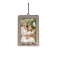 thumbnail image 2 of Hbdhejl Car Hanging Picture Frame Driving, 2 of 5