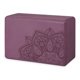 thumbnail image 1 of Espuma EVA antideslizante Yoga Block Gaiam Supportive sin látex, 1 of 8