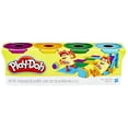 thumbnail image 1 of PLAY-DOH 4-PAQUETE DE COLORES SECUNDARIALES, Peso Play-Doh Play-Doh, 1 of 2