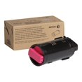 thumbnail image 1 of Xerox VersaLink C600 Magenta Extra High Capacity Toner Cartridge (16,800 Pages) - 106R03917, 1 of 7