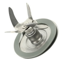 HINTRMENT Kitchen Blender 7x2.8x2in Metal 1Set for Home Use and Kitchen Preparation