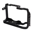 thumbnail image 3 of Camera Cage, Aluminium Alloy Camera Cage Rig Porous Hollow Design  For RP, 3 of 8