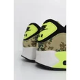 thumbnail image 2 of Nike Air Max 90 PRM Team Gold Black Light Lemon Twist Camo IF1721-700, 2 of 6
