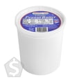 thumbnail image 2 of Producers Peanut Company Bulk Crunchy Peanut Butter 5 lb. Tub - 6/Case, 2 of 2
