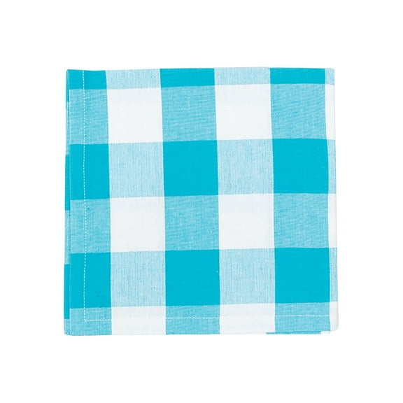 Franklin Turquoise Napkin