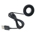 thumbnail image 4 of lionlar Replacement USB Data Sync Charging Cable Adapter for Zenwatch 3 Smart Watch, 4 of 8