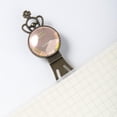 thumbnail image 5 of Mother's Day Vintage Copper Crown-Shaped Bookmarks: Stainless Steel Reading Accessories for Book Lovers and Readers, 5 of 5