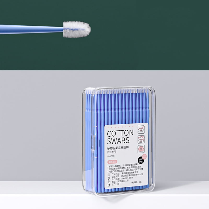 Micro Applicator Brush Disposable Multipurpose Micro Applicators for