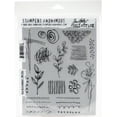 thumbnail image 1 of Estampadores anónimos Stampers Anonymous CMS-LG-364, 1 of 1