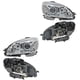 thumbnail image 1 of Par de Faros TYC Clase C 2008 A 2011 Mercedes-Benz Ambos lados 1 Par, 1 of 4
