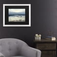 thumbnail image 3 of Trademark Fine Art 'Low Tide' Canvas Art by Masters Fine Art, 3 of 4