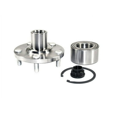 Front Wheel Hub Bearing Repair Kit - Compatible with 2004 - 2016 Toyota Camry 2005 2006 2007 2008 2009 2010 2011 2012 2013 2014 2015