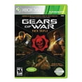 thumbnail image 1 of Gears Of War Triple Pack Xbox 360 Físico, 1 of 2