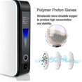 thumbnail image 2 of Mini Portable Oxygen Concentrator/rechargeable Oxygen Machine 93% High Purity Air Purification Machi, 2 of 4