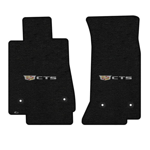 Cadillac Cts Floor Mats