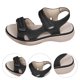 thumbnail image 2 of Arch Support Sandals Sandalias Ortopédicas Mujeres Sin Deslizamiento para El Verano (7), 2 of 6