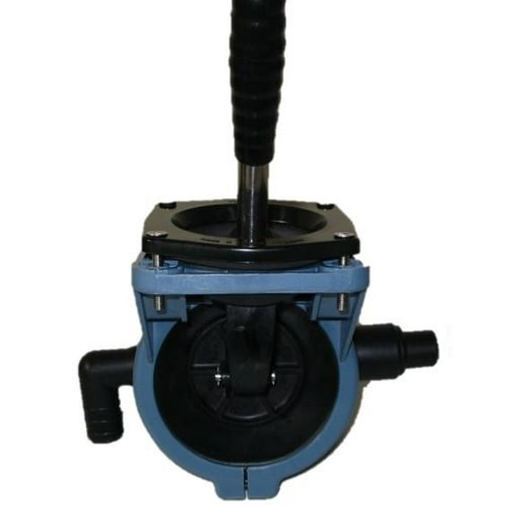 PUMP URCHIN 90 INLET ELB