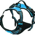 thumbnail image 2 of PawSafety No Pull Dog Harness Reflective Pet Vest for Secure Outdoor Walking and Training Control, 2 of 2