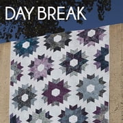 Day Break Quilt Pattern by Julie Herman of Jaybird Quilts