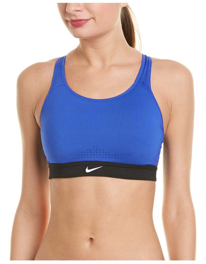 Nike Nike Women's Impact Strappy High Support Sports Bra Walmart