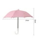thumbnail image 1 of Parasol Mini Biker Paraguas Pequeño Art Deco Paraguas, 1 of 1