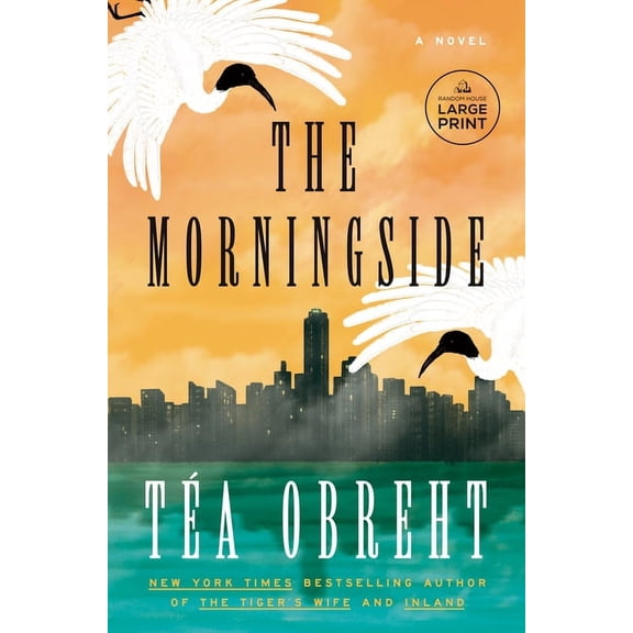 The Morningside, (Paperback)