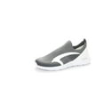 thumbnail image 3 of CAI Grey/White Men, 3 of 7