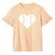 thumbnail image 5 of Camiseta de mujer Tops de verano Camiseta de cuello redondo Camiseta básica para desplazamientos Oficina de viajes M, 5 of 8