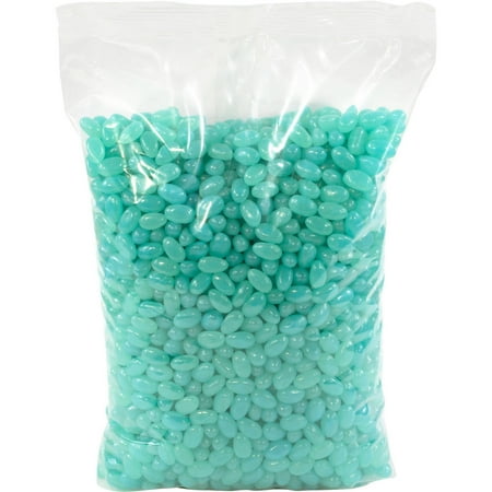 Teeny Beanie Caribbean Punch Jelly Beans, 5 lbs