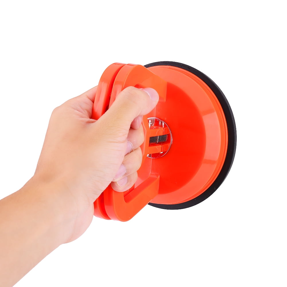Ejoyous Small Dent Repair Vacuum Suction Cup Puller Lifter Car Glass