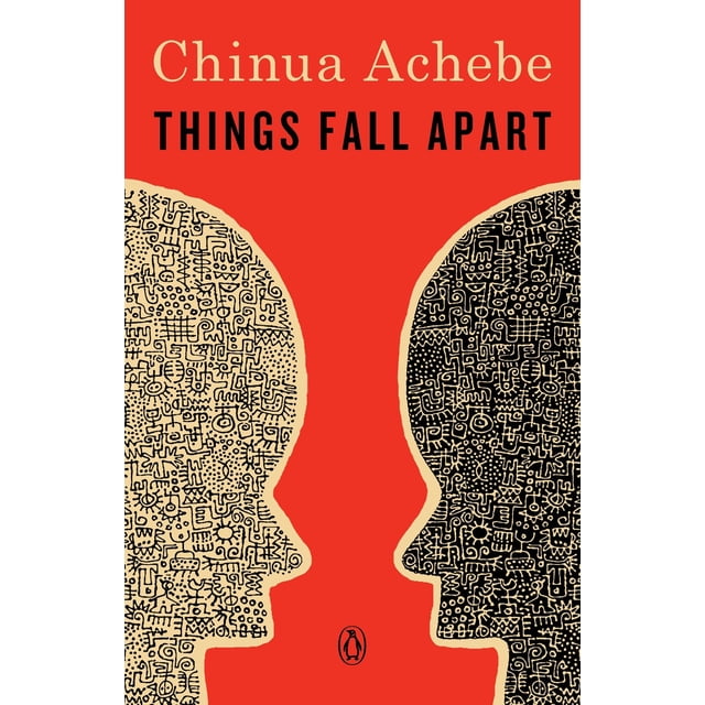 Libro Random House Things Fall Apart: Trilogía africana