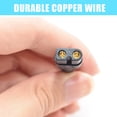 thumbnail image 2 of Cable de Carga BOEEA Meridian Grooming 1m 5V USB, 2 of 7